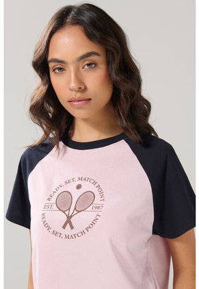 KOAJ CAMISETA KOAJ 28011 4/25