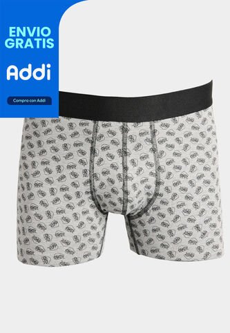 KOAJ BOXER KOAJ PIERNA LARGA 27722 4/25 Koaj