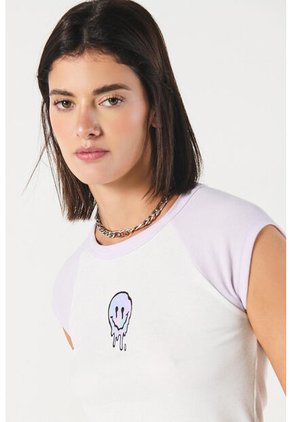 KOAJ CAMISETA KOAJ 14484 4/24