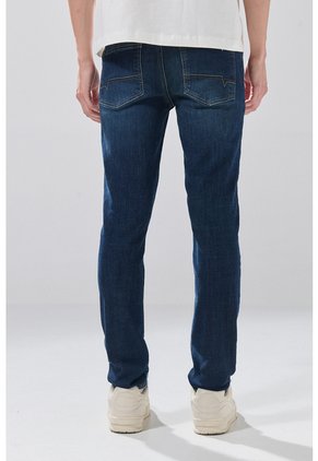 KOAJ PANTALON KOAJ JEAN SKINNY FIT 34263 3/2