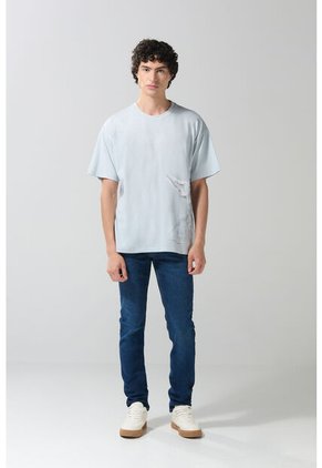 CAMISETA KOAJ KURTE 21634 1/25