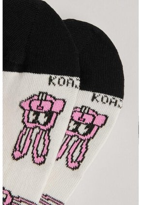 KOAJ MEDIAS KOAJ TOBILLERA 7801 2/24