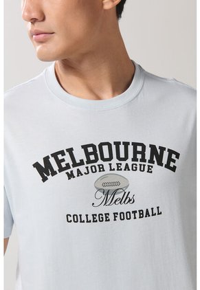 KOAJ CAMISETA KOAJ 20095 1/25