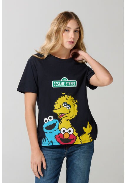 KOAJ CAMISETA KOAJ ISIA 24500 2/25