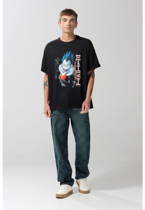 CAMISETA KOAJ NOTEPO 24238 3/25