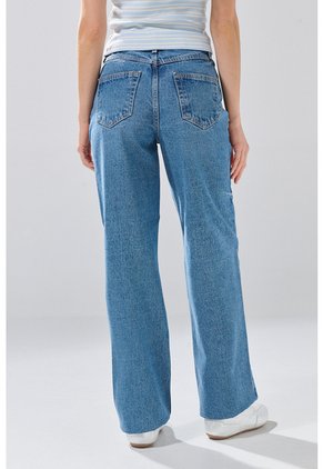 KOAJ PANTALON KOAJ JEAN 90S 34426 3/26