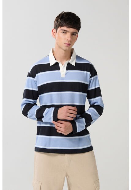 KOAJ CAMISA POLO KOAJ SHITAK 24146 2/25