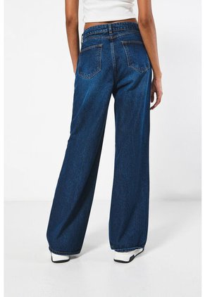 KOAJ PANTALON KOAJ JEAN OPEN LEG 12088 3/24