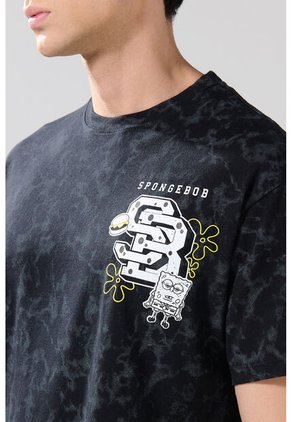 KOAJ CAMISETA KOAJ PANTOX 29341 4/25