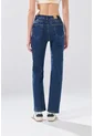KOAJ PANTALON KOAJ JEAN STRAIGHT LEG 33961 3/ de Koaj