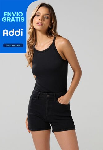 KOAJ SHORT KOAJ JEAN VINTAGE 28697 4/25 Koaj