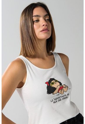 KOAJ CAMISETA KOAJ AKOL 17356 4/24