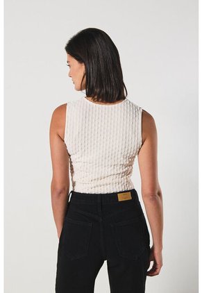 KOAJ BLUSA KOAJ TERIA 16963 4/24