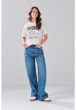 KOAJ CAMISETA KOAJ MANCHY 30565 1/26