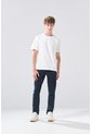 KOAJ PANTALON KOAJ JEAN SLIM 33914 3/26 de Koaj