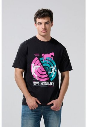 KOAJ CAMISETA KOAJ TONYF 25920 3/25