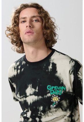 KOAJ CAMISETA KOAJ BUKGRE 24574 3/25