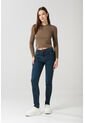 KOAJ PANTALON KOAJ JEAN PUSH UP 26535 3/25 de Koaj
