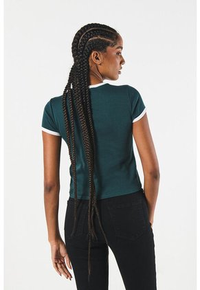 KOAJ CAMISETA KOAJ FRYZ 16486 4/24