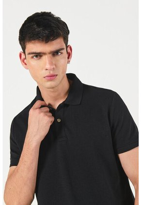 KOAJ CAMISA POLO KOAJ ANGUS 3/24