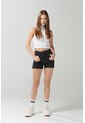 KOAJ SHORT KOAJ JEAN VINTAGE 23356 2/25 de Koaj