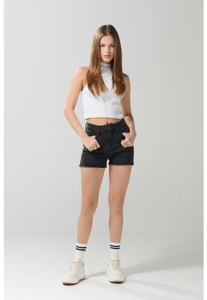 KOAJ SHORT KOAJ JEAN VINTAGE 23356 2/25