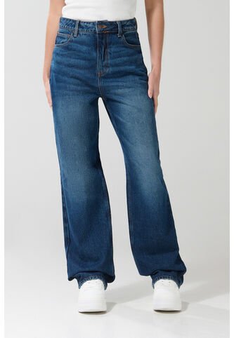 KOAJ PANTALON KOAJ JEAN 90S 24554 2/25 Koaj