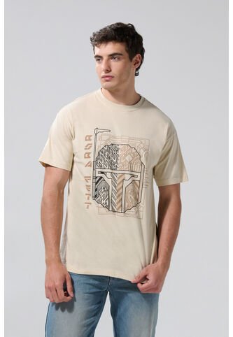 KOAJ CAMISETA KOAJ BOLLET 27017 3/25 Koaj