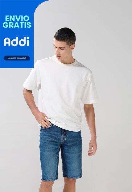 KOAJ BERMUDA KOAJ JEAN 28238 4/25