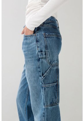 KOAJ PANTALON KOAJ CARPINTERO 24251 M 2/25