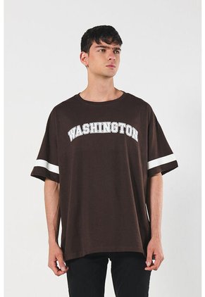 KOAJ CAMISETA KOAJ SHING 15738 4/24