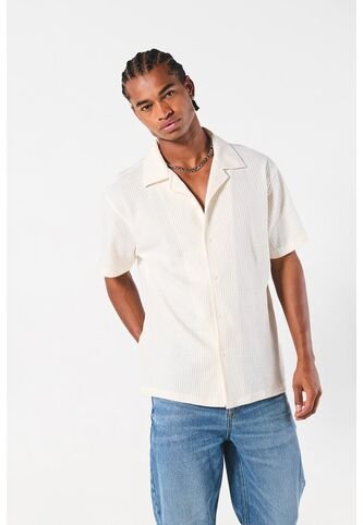 CAMISA KOAJ RESORT MC 14437 4/24 Koaj