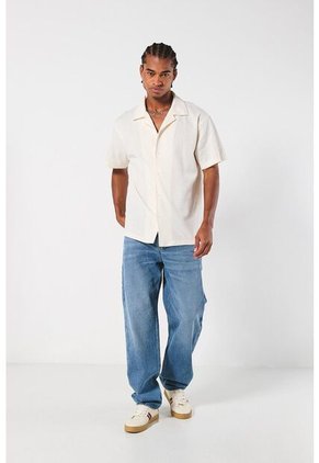 CAMISA KOAJ RESORT MC 14437 4/24