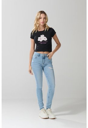 KOAJ PANTALON KOAJ JEAN PUSH UP 22850 2/25