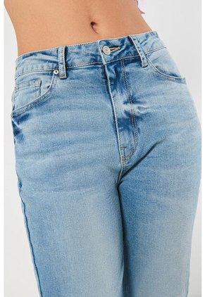 KOAJ PANTALON KOAJ JEAN MOM STA 11436 3/24