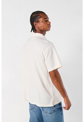 CAMISA KOAJ RESORT MC 14437 4/24