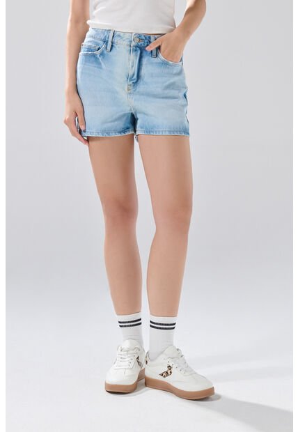 KOAJ SHORT KOAJ JEAN VINTAGE 32263 2/26