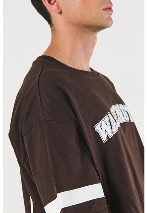 KOAJ CAMISETA KOAJ SHING 15738 4/24