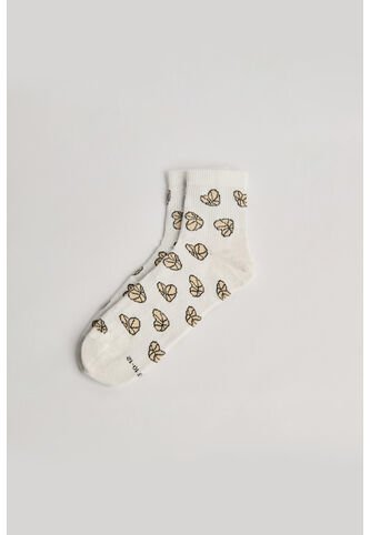 KOAJ MEDIAS KOAJ CORTA PE 7817 2/24 Koaj