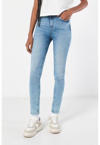 KOAJ PANTALON KOAJ JEAN JEGGING STA 14410 4/2 Koaj