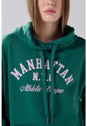 KOAJ BUZO CAPOTA KOAJ 31052 2/26