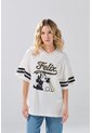 KOAJ CAMISETA KOAJ HEWER 33647 3/26 de Koaj