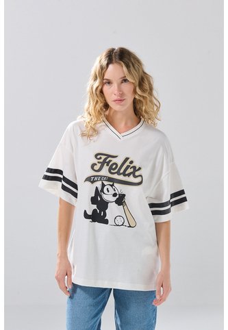 KOAJ CAMISETA KOAJ HEWER 33647 3/26 Koaj