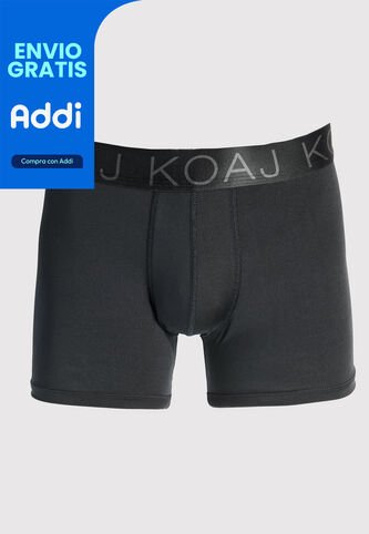 KOAJ BOXER KOAJ PIERNA MEDIA 26837 3/25 Koaj