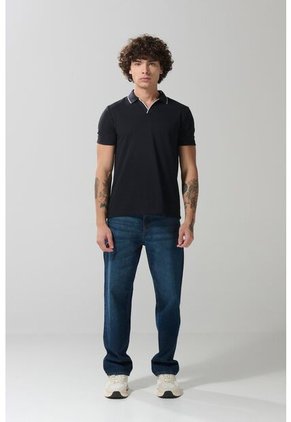 CAMISA POLO KOAJ TERKEL 4/24