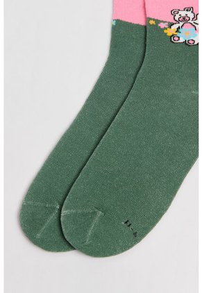 KOAJ MEDIAS KOAJ LARGA 28922 4/25