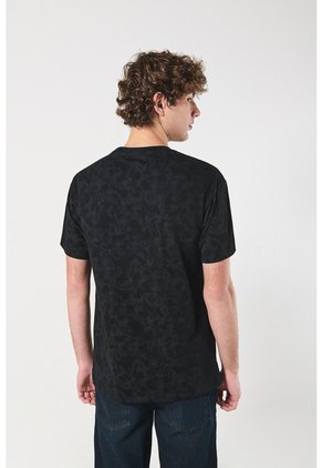 KOAJ CAMISETA KOAJ ETONEL 18574 1/25