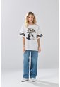 KOAJ CAMISETA KOAJ HEWER 33647 3/26 de Koaj