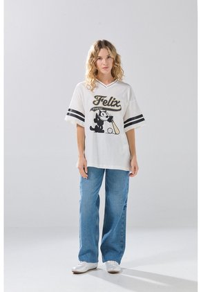 KOAJ CAMISETA KOAJ HEWER 33647 3/26