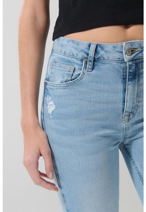 KOAJ PANTALON KOAJ JEAN PUSH UP 22850 2/25